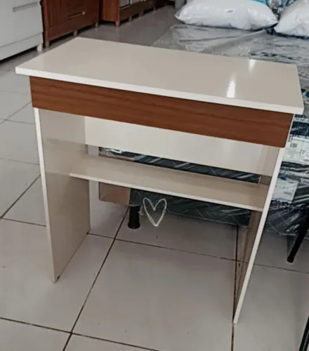 Mesa de Estudos Nova Entregamos e Montamos!