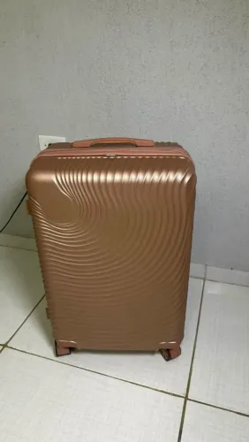 Mala de viagem