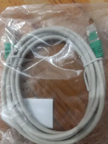 Cabo de rede cat5e 2 metros 