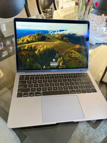 MacBook Air 13? Retina - Space Grey 2019