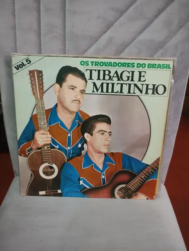 LP sertanejo raiz 1