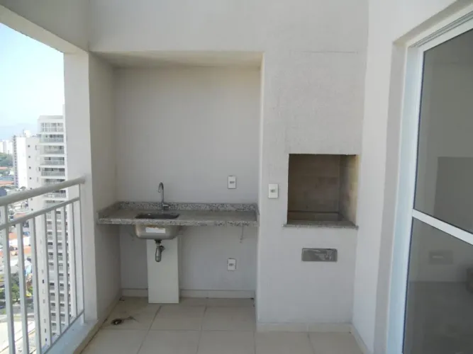 Apartamento Cobertura no SUPERA - Vila Augusta - Guarulhos