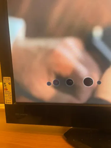 Tv Toshiba 42? (não é smart) 