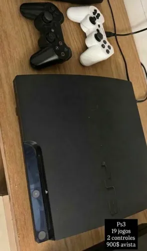 PS3 destravado