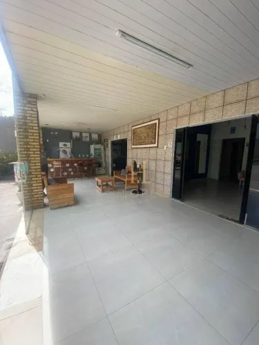 Hotel à venda Excelente oportunidade de investimento