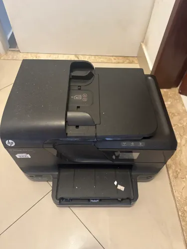 HP OFFICEJET 8600 PRO