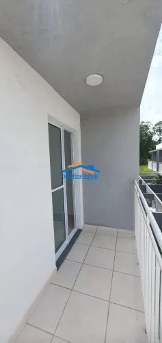Casa em Condomínio Fechado 2 Dormitórios | Cotia SP