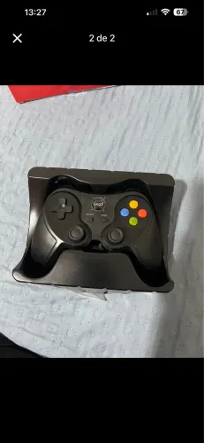 Gamepad para celular e pc