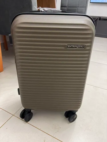 Mala de Viagem 