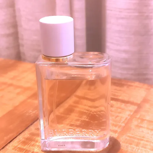 Desapego Burberry Her - Perfume Feminino Eau de Parfum 30ml