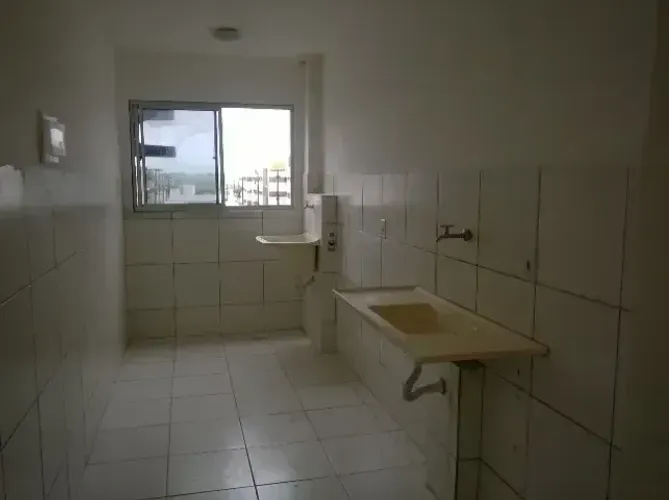 2 QUARTOS NO BENEDITO B.