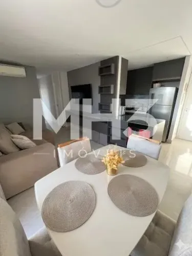 apartamento - Altos de Sumaré - Sumaré