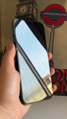 iPhone 12 Pro Max 256 GB - Azul Pacífico
