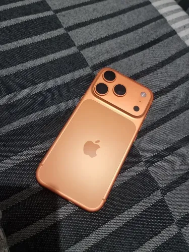 IPHONE 17 PRO