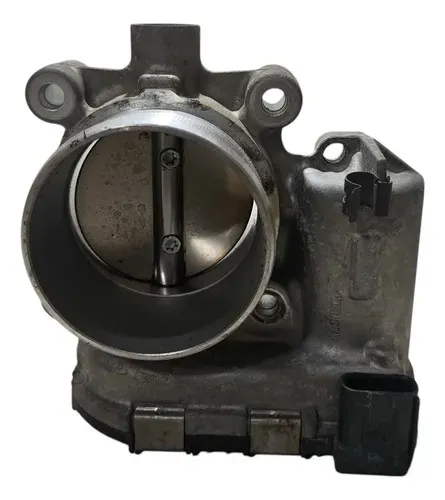 Tbi Corpo Borboleta Ds7e9f991bb Ford Fusion 2.0 2014 A 2019