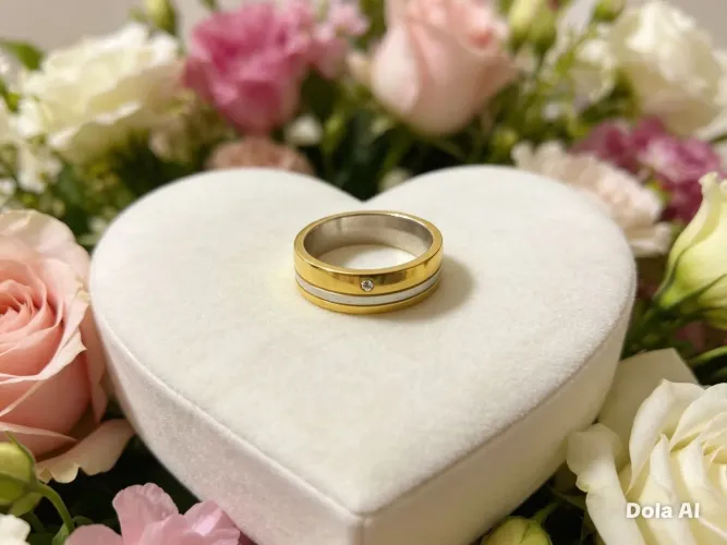 Aliança de Bodas 
