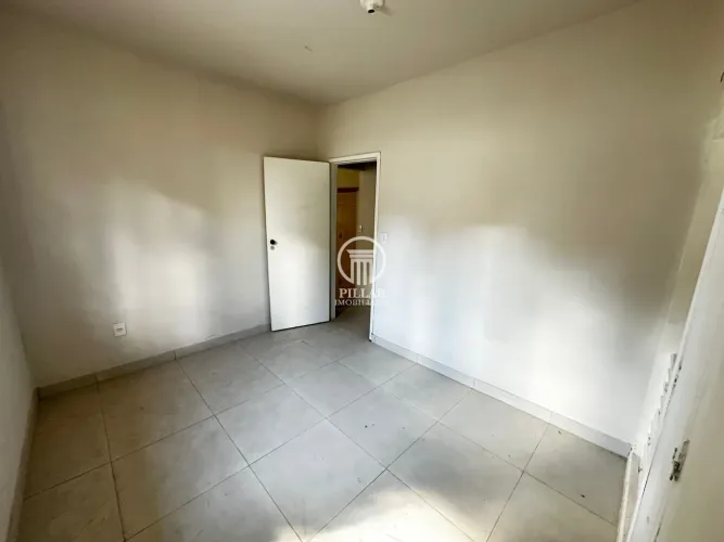 CASA PARA LOCAÇÃO NO BAIRRO FUNCIONÁRIOS MONTES CLAROS/MG