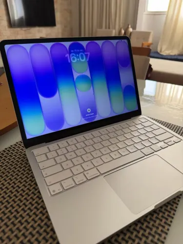 MacBook Neo 512 GB | 8 GB RAM | NOVÍSSIMO