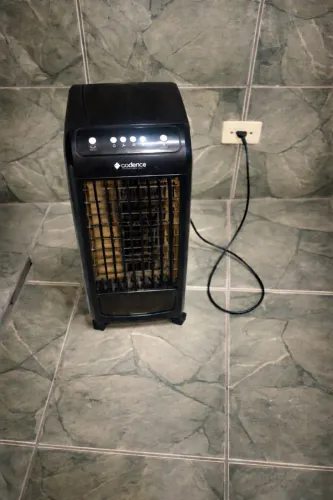 Climatizador / Umidificador de Ar Cadence