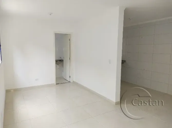 apartamento para alugar na vila carrão