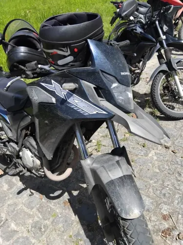 Moto Honda