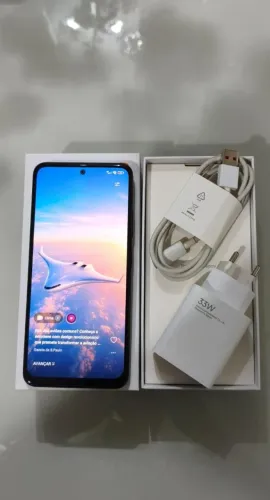 REDMI NOTE 12S- COMPLETO
