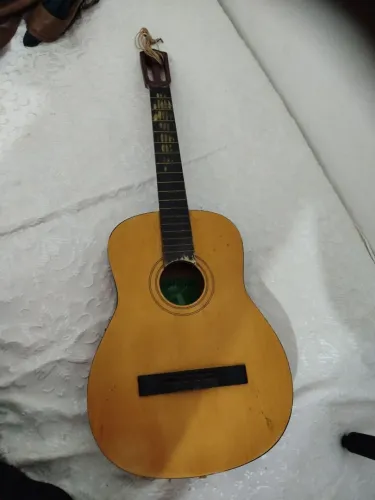 Violão kashima mg 010
