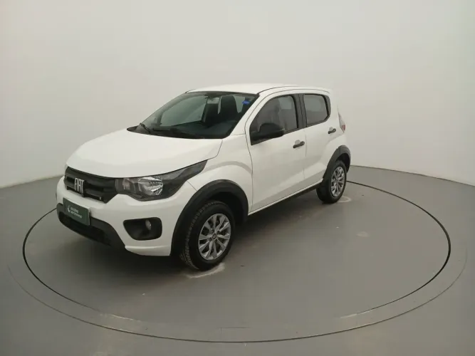 Fiat Mobi Like 1.0 Fire Flex 5P. 2025