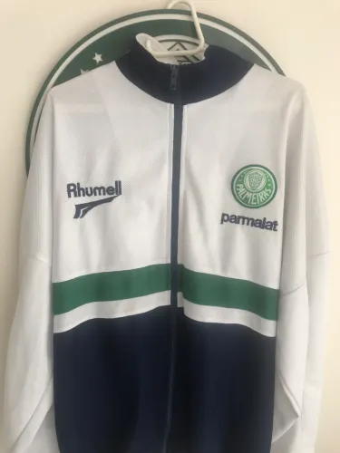 Agasalho do Palmeiras 1999