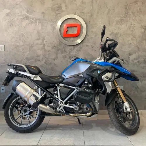 R 1250 GS Sport