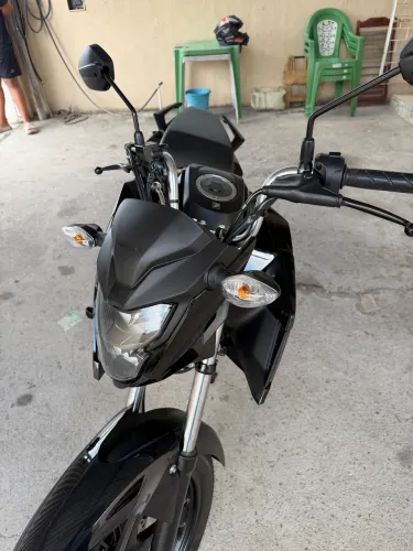 Cg Fan 160 2026/26 0km