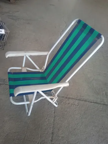 CADEIRA DE PRAIA