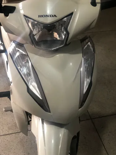 Honda biz