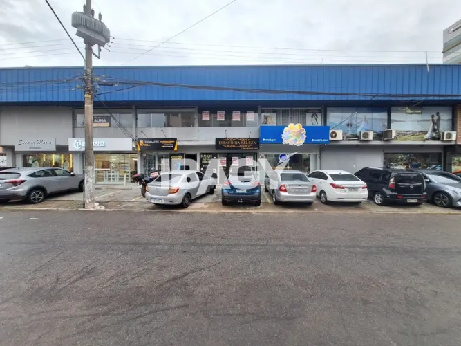 Oportunidade! Salas/Conjuntos em Kobrasol - São José