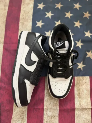 Tênis Nike Dunk Low Retro Masculino
