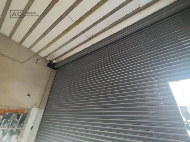 Salão para alugar, 720 m² por R$ 25.000,02/mês - Loteamento Remanso Campineiro - Hortolând