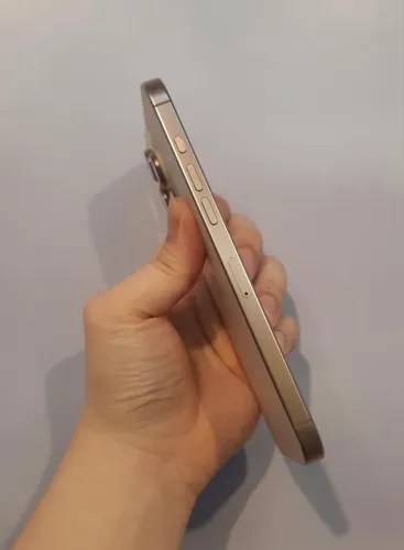 iPhone 16ProMax 256gb