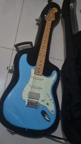 Squier 1991 coreana.