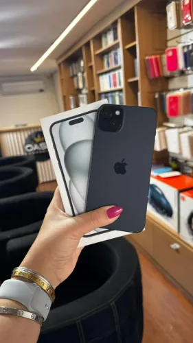iPhone 15 Plus 128GB Seminovo Oportunidade Única BH