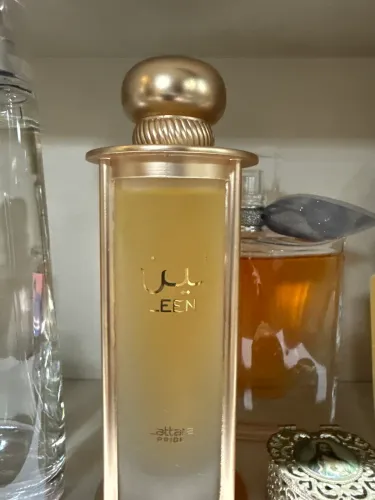 Perfumes árabes 450 cada