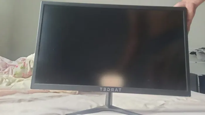 Vendo monitor 