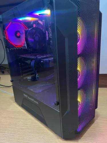 Computador gamer