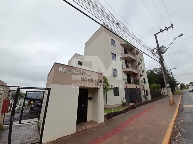 Apartamento para venda, Líder, Chapecó, SC