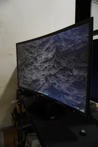 MONITOR 27 POLEGADAS SAMSUNG