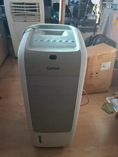 Climatizador 110V Consul 