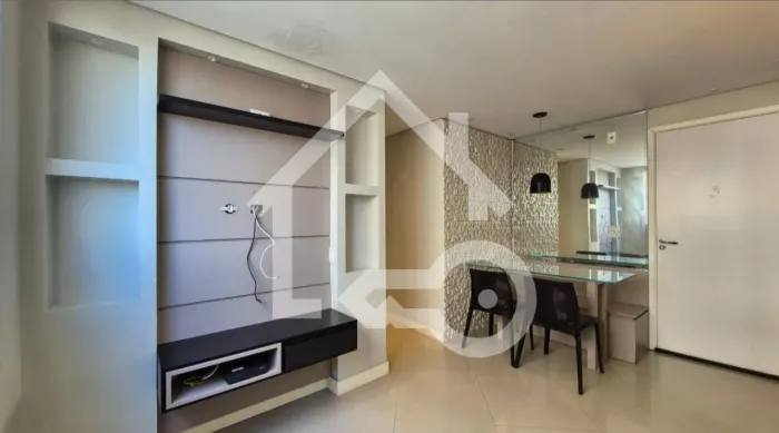 Apartamento para venda em Santo André, no Condomínio Spazio San Gotardo, na Vila Homero Th
