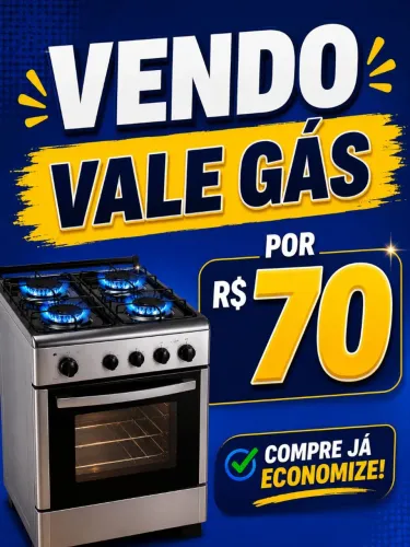 Fogão