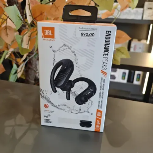 JBL Endurance Peak 3