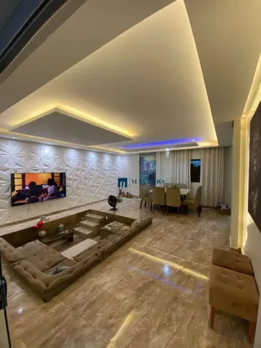 Casa com 6 dormitórios à venda, 340 m² por R$ 980.000,00 - Setor Habitacional Jardim Botân