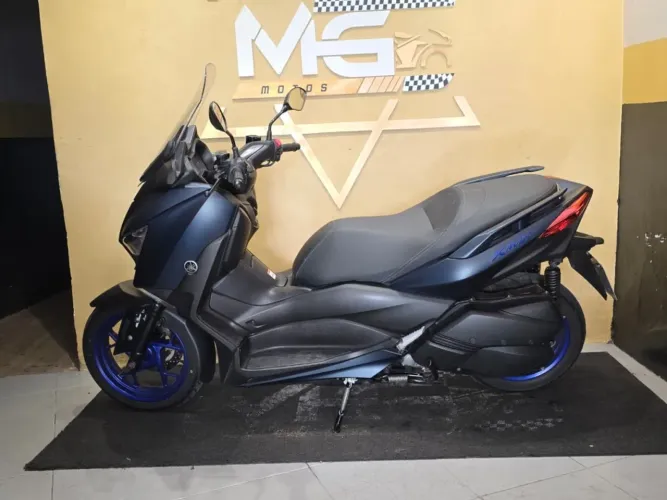 Yamaha Xmax 250 abs 2023